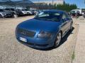 usato AUDI TT