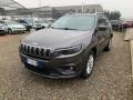 usato JEEP Cherokee