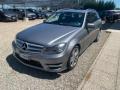 usato MERCEDES C 250