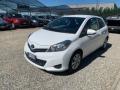 usato TOYOTA Yaris