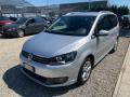 usato VOLKSWAGEN Touran