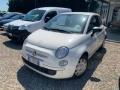 usato FIAT 500