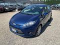 usato FORD Fiesta