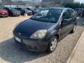 usato FORD Fiesta
