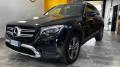 usato MERCEDES GLC 250