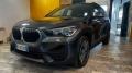 usato BMW X1