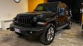 usato JEEP Wrangler