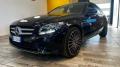 usato MERCEDES C 220