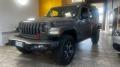 usato JEEP Wrangler