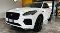 usato JAGUAR E Pace