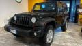 usato JEEP Wrangler