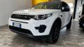 usato LAND ROVER Discovery Sport