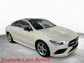 usato MERCEDES CLA 220