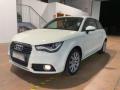 usato AUDI A1