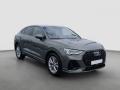 usato AUDI Q3