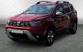 usato DACIA Duster