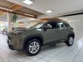 usato TOYOTA Yaris Cross