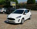 usato FORD Fiesta