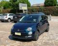 usato FIAT 500