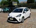 usato TOYOTA Yaris