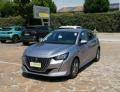 usato PEUGEOT 208