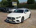 usato MERCEDES A 180