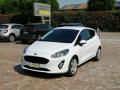 usato FORD Fiesta