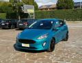 usato FORD Fiesta