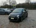 usato FIAT 500