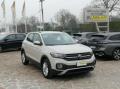 usato VOLKSWAGEN T Cross