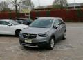 usato OPEL Crossland X