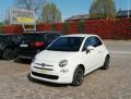 usato FIAT 500