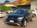 usato VOLKSWAGEN T Cross