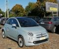 usato FIAT 500