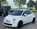 usato FIAT 500