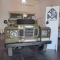 usato LAND ROVER Series