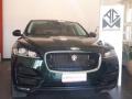 usato JAGUAR F Pace