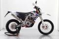 nuovo AJP SPR 310 Enduro Racing