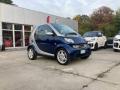 usato SMART ForTwo
