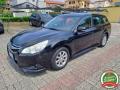 usato SUBARU Legacy