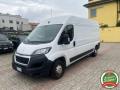 usato PEUGEOT Boxer