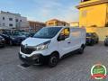 usato RENAULT Trafic