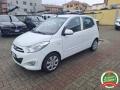 usato HYUNDAI i10