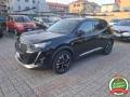 usato PEUGEOT 2008