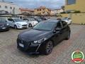 usato PEUGEOT 208