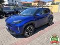 usato TOYOTA Yaris Cross