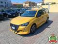 usato PEUGEOT 208