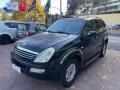 usato SSANGYONG REXTON