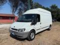 usato FORD Transit