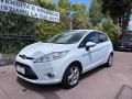 usato FORD Fiesta